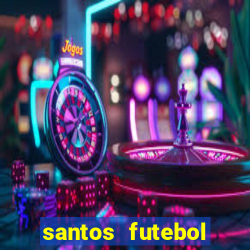 santos futebol clube futemax